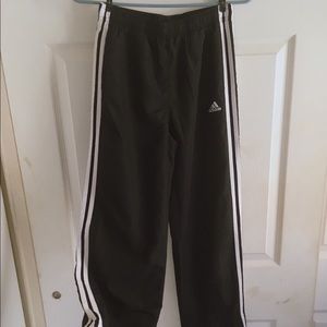 Adidas track pants